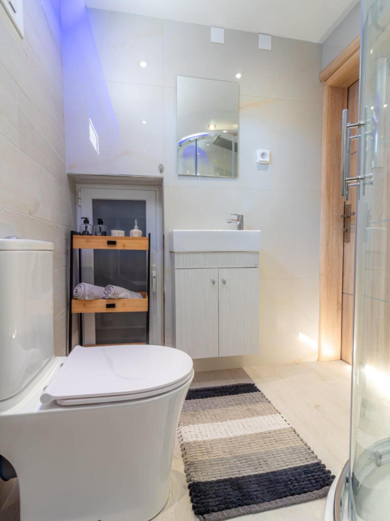 Nest Apartment Potamos  Екстер'єр фото