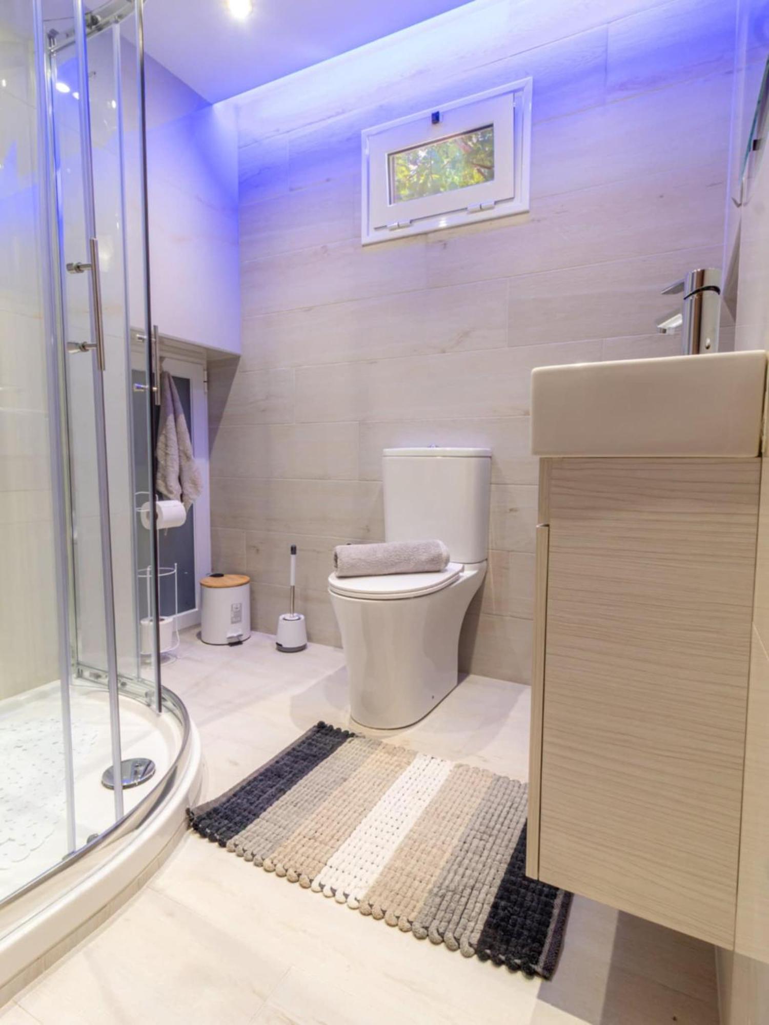 Nest Apartment Potamos  Екстер'єр фото